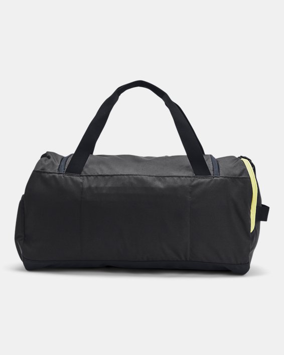 Women's UA Undeniable Signature Duffle in Gray image number 2